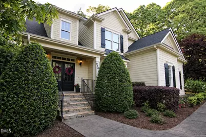 8104 Henderson Road, Apex, NC 27539 - Photo 6