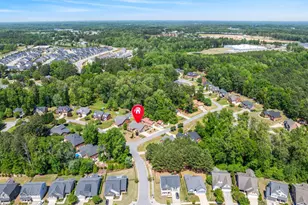 929 Old Baron Dr, Fuquay Varina, NC 27526 - Photo 36