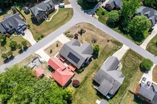 929 Old Baron Dr, Fuquay Varina, NC 27526 - Photo 34