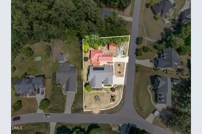 929 Old Baron Drive, Fuquay Varina, NC 27526 - Photo 32