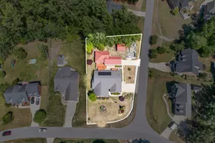 929 Old Baron Dr, Fuquay Varina, NC 27526 - Photo 32