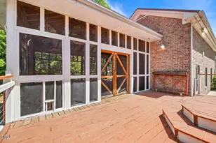 929 Old Baron Dr, Fuquay Varina, NC 27526 - Photo 26