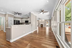 929 Old Baron Dr, Fuquay Varina, NC 27526 - Photo 8