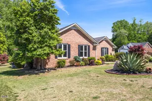929 Old Baron Dr, Fuquay Varina, NC 27526 - Photo 32
