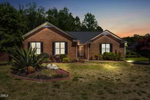 929 Old Baron Dr, Fuquay Varina, NC 27526 - Photo 38
