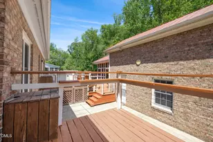 929 Old Baron Dr, Fuquay Varina, NC 27526 - Photo 22
