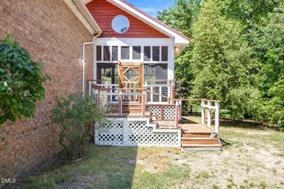 929 Old Baron Drive, Fuquay Varina, NC 27526 - Photo 28