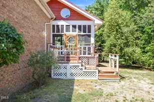 929 Old Baron Dr, Fuquay Varina, NC 27526 - Photo 28