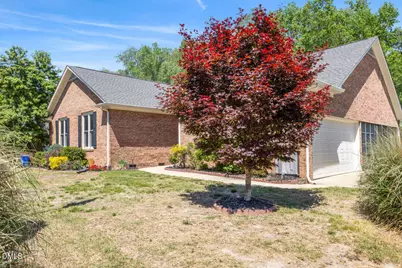 929 Old Baron Drive, Fuquay Varina, NC 27526 - Photo 2