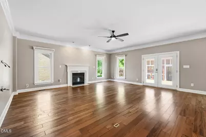 929 Old Baron Drive, Fuquay Varina, NC 27526 - Photo 14