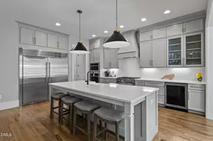 594 Birch Hollow Rd, Chapel Hill, NC 27516 - Photo 10