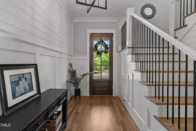 594 Birch Hollow Road, Chapel Hill, NC 27516 - Photo 10