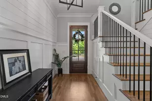 594 Birch Hollow Rd, Chapel Hill, NC 27516 - Photo 10