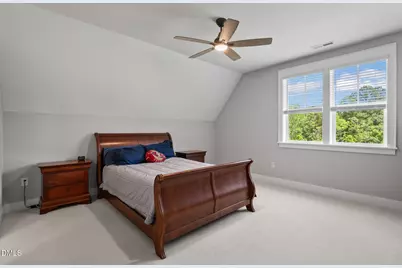 594 Birch Hollow Road, Chapel Hill, NC 27516 - Photo 36
