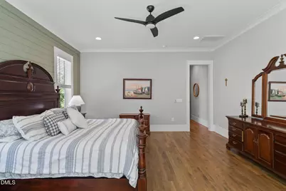 594 Birch Hollow Road, Chapel Hill, NC 27516 - Photo 20