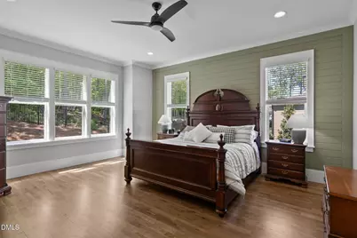 594 Birch Hollow Road, Chapel Hill, NC 27516 - Photo 4