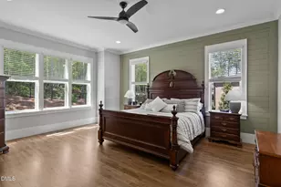 594 Birch Hollow Rd, Chapel Hill, NC 27516 - Photo 4