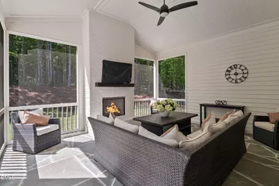 594 Birch Hollow Road, Chapel Hill, NC 27516 - Photo 6