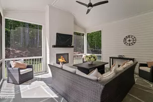594 Birch Hollow Rd, Chapel Hill, NC 27516 - Photo 6