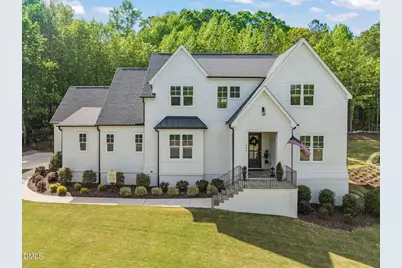 594 Birch Hollow Road, Chapel Hill, NC 27516 - Photo 52