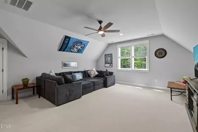 594 Birch Hollow Road, Chapel Hill, NC 27516 - Photo 36