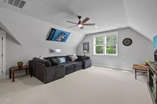 594 Birch Hollow Rd, Chapel Hill, NC 27516 - Photo 36