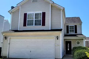 3742 Horseshoe Farm St, Raleigh, NC 27610 - Photo 2