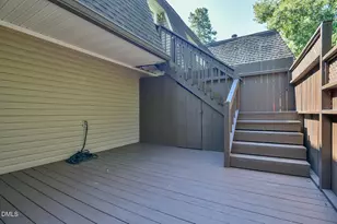 199 Summerwalk Cir, Chapel Hill, NC 27517 - Photo 2
