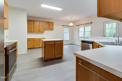 112 Bebington Drive, Cary, NC 27513 - Photo 16