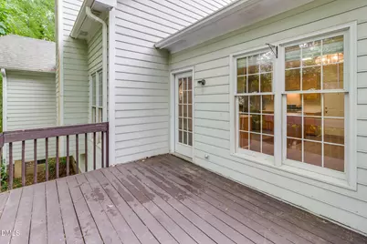 112 Bebington Drive, Cary, NC 27513 - Photo 26