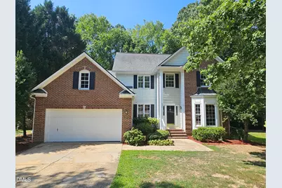 112 Bebington Drive, Cary, NC 27513 - Photo 2