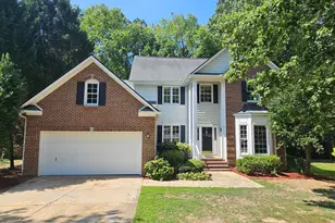 112 Bebington Dr, Cary, NC 27513 - Photo 2