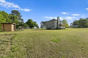 304 Dale St, Oxford, NC 27565 - Photo 34
