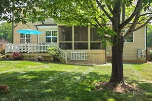 1709 Creekview Dr, Franklinton, NC 27525 - Photo 36