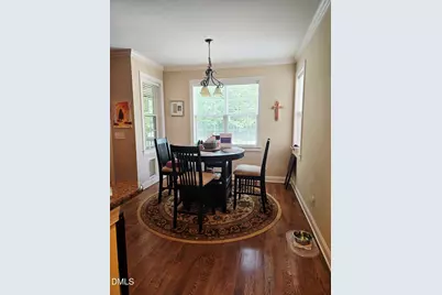 1709 Creekview Drive, Franklinton, NC 27525 - Photo 14