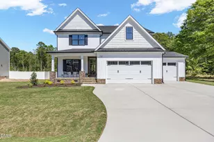 303 Freedom Rdg Dr, Smithfield, NC 27577 - Photo 2