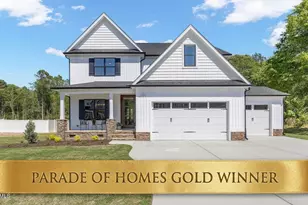 303 Freedom Rdg Dr, Smithfield, NC 27577 - Photo 2