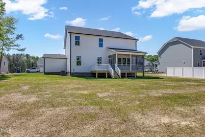 303 Freedom Rdg Drive, Smithfield, NC 27577 - Photo 48