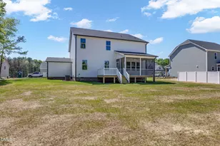 303 Freedom Rdg Dr, Smithfield, NC 27577 - Photo 48