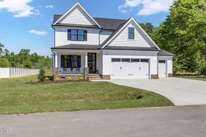 303 Freedom Rdg Drive, Smithfield, NC 27577 - Photo 4