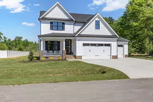 303 Freedom Rdg Dr, Smithfield, NC 27577 - Photo 4