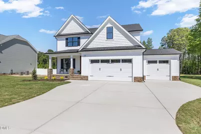 303 Freedom Rdg Drive, Smithfield, NC 27577 - Photo 1