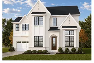1167 Magpie Ln, Hillsborough, NC 27278 - Photo 1