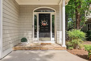 911 N Columbia St, Chapel Hill, NC 27516 - Photo 2