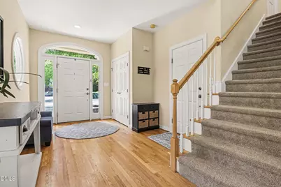 911 N Columbia Street, Chapel Hill, NC 27516 - Photo 6