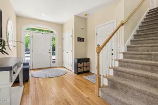 911 N Columbia St, Chapel Hill, NC 27516 - Photo 6
