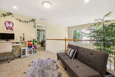 911 N Columbia Street, Chapel Hill, NC 27516 - Photo 20