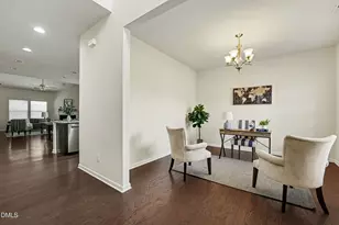 713 Harvest Point Dr, Fuquay Varina, NC 27526 - Photo 8