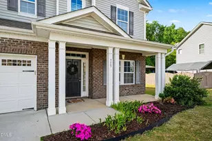 713 Harvest Point Dr, Fuquay Varina, NC 27526 - Photo 4