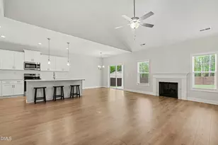 2815 Lemuel Black Rd, Bunnlevel, NC 28323 - Photo 4